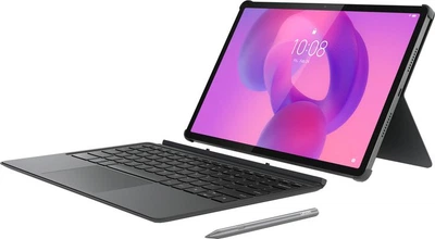 Планшет Lenovo Idea Tab Pro 8/256 WiFi Luna Grey + Keyboard&Pen (ZAE40222UA)