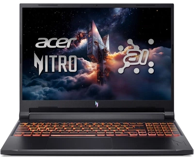 Ноутбук Acer Nitro V 16 ANV16-42 (NH.U1FEU.004)