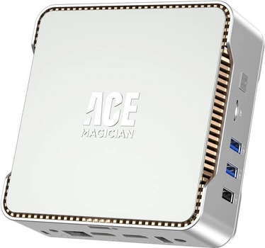 Неттоп AceMagician GK3 Pro (665878534790)