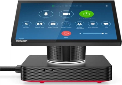 Моноблок Lenovo ThinkSmart Hub (11H1000LUI)
