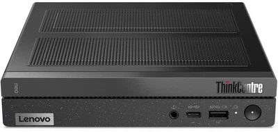 Тонкий клиент Lenovo ThinkCentre neo 50q Gen 4 (12LN0044UI)