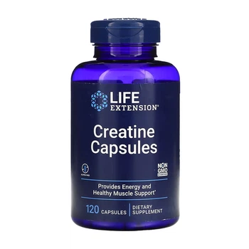 Креатин Creatine Capsules - 120 caps