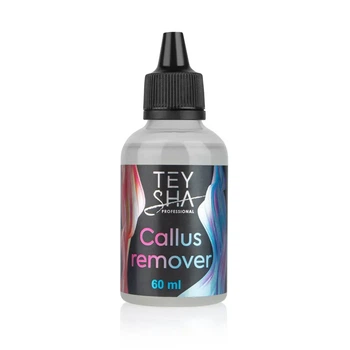 Ремувер для педикюру Callus Remover TEYSHA 60ml