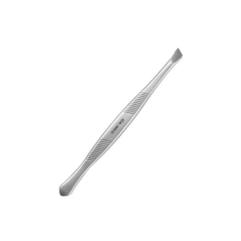 Пинцет для бровей staleks classic 10 type 3
