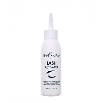 Окислитель для краски LeviSsime Lash Activator 6 1,8%, 90 мл