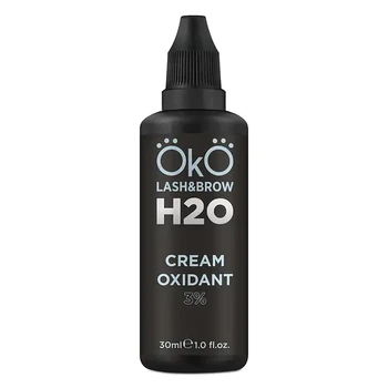 Окислитель OKO H2O Cream Oxidant 3%, 30 мл