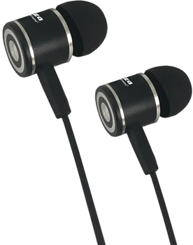 Навушники Esperanza EH204K Black (5901299942161)