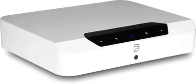 Усилитель с функцией стримера Bluesound POWERNODE EDGE White (N230WHUNV)