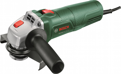 Кутова шліфувальна машина Bosch UniversalGrind 750-125 06033E2001 (4059952603834)