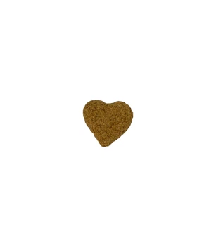 Благовоние Peruvian Natural Products Пало Санто (Palo Santo) прессованное в форме сердца, 10 шт. 209