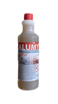 Засіб для миття алюмінію Alumyt концентрат 1 л