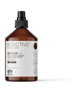 Восстанавливающий минеральный спрей Farmagan Bioactive HC Repair SP для ослабленных и тонких волос 200 мл