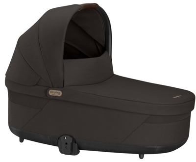 Gondola Cybex Balios/Talos S Lux Chocolate Brown Gold (4063846513161)