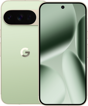 Smartfon Google Pixel 10 Pro XL 16/256GB Jade (GA10432-GB)
