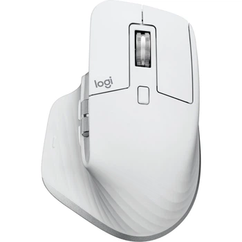 Миша Logitech MX Master 3S Pale Grey (910-006560)