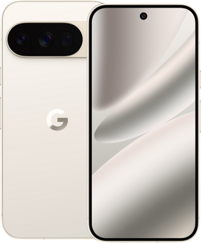 Smartfon Google Pixel 10 Pro XL 16/512GB Porcelain (GA10436-GB)