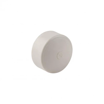 Заглушка PPR Thermo Alliance 50 раструбная полипропилен серая (SD00029208)