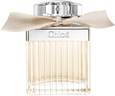 Тестер Парфюмированная вода для женщин Chloe Chloe Eau de Parfum 75 мл (688575201918)