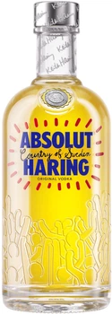 Водка Absolut LE 0.7 л 40% (7312040017683_L)