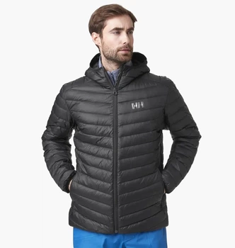 Куртка Helly Hansen Verglas Insulator Black 63005-990 M