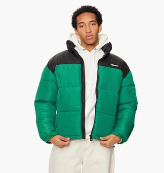 Куртка Ellesse Argent Padded Jacket Green/Black SHX20980-022 XL