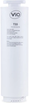 Сменный картридж Vio T33 UF01 для систем очистки воды BP-UF01 (4823129401048)