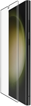 Захисне скло Belkin ScreenForce TrueClear Curve Blue Light Filter для Samsung Galaxy S23 Ultra (OVB036ZZ)