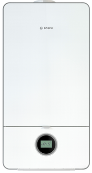 Котёл газовый BOSCH GC7000iW 35 P 23 (7736901394)