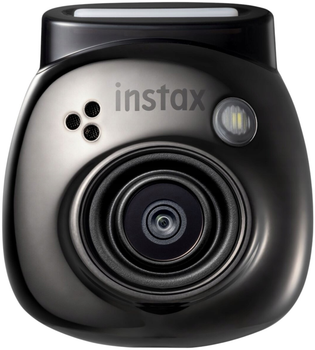 Фотокамера Fujifilm Instax Pal Black (4547410520194)