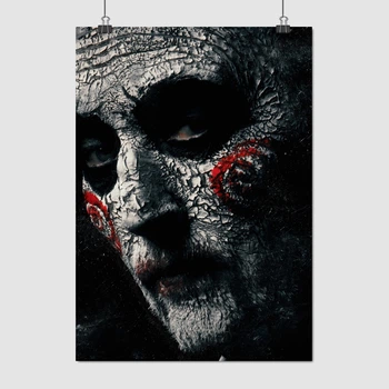 Постер Пила, Конструктор, Saw, A3 42×30 см (id4245)