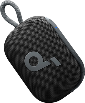 Портативна колонка Anker SoundCore Select 4 Go 5W Black (A31X1011)