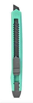 Нож канцелярский "Mini" 4мм Home WW01048