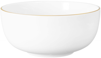 Миска Seltmann Liberty Goldline біла 15 см (4052212122359)