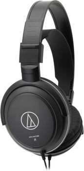 Навушники Audio-Technica ATH-AVC200 (AT061200AVC)