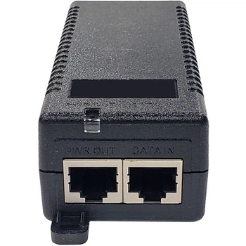 Zasilacz Poly Trio C60 Power Supply with Power Cord and CAT-5 (85X03AA)