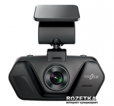 Відеореєстратор Gazer F117
