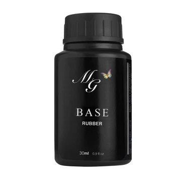База скотч - клей для типс Magic Girl Rubber Base SCOTCH 30мл