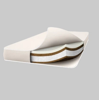 Матрас VIALL ACTIVE MEMORY 190х70х10