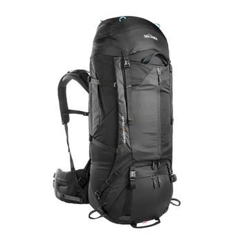Рюкзак Tatonka Yukon X1 75+10, Black (TAT 1347.040)