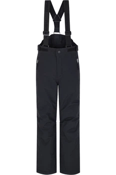Брюки горнолыжные Hannah AKITA JR II anthracite детские - 10025124HHX - 110 см