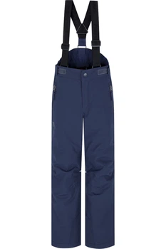 Брюки горнолыжные Hannah AKITA JR II dress blues детские - 10025127HHX - 110 см