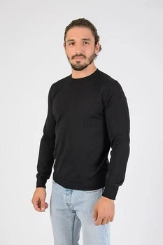 Свитер Stefano Bellini SBG-21101035 розмір XXL,чорний