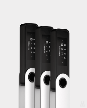 Набор Ledger Nano S Plus Family Pack