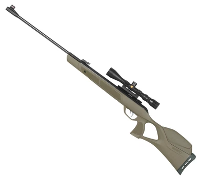 Пневматическая винтовка Gamo G-MAGNUM 1250 JUNGLE прицел 3-9×40