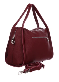 Сумка ARTiS Bags 1702 5631 Бордовая