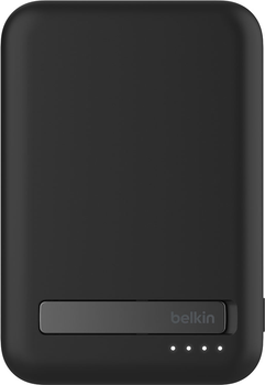 УМБ Belkin BoostCharge Pro Magnetic 10000 mAh 15W Qi2 Black (BPD008BTBK)