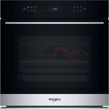 Вбудована духова шафа Whirlpool WOI78FPT1SXA