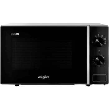 Мікрохвильова піч Whirlpool MWP 101 SB
