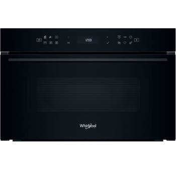 Встраиваемая микроволновая печь Whirlpool WMD7O4TB