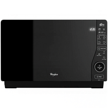 Мікрохвильова піч Whirlpool MWF421SL